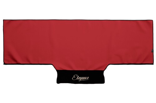 Truck bed coverlet for daf - bed, xf