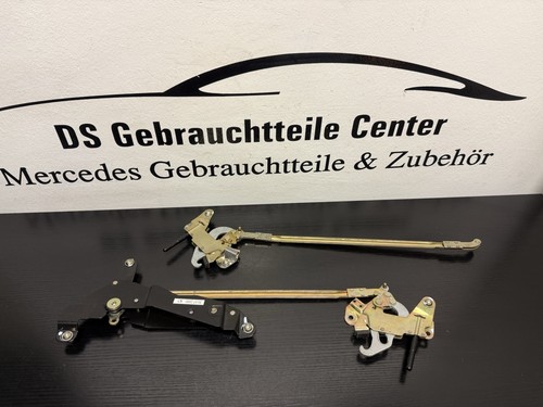 Genuine mercedes slk r170 - mercedes,