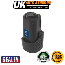 Sealey Power Tool Battery 12V