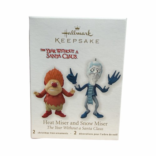 2012 hallmark the year without - the,
