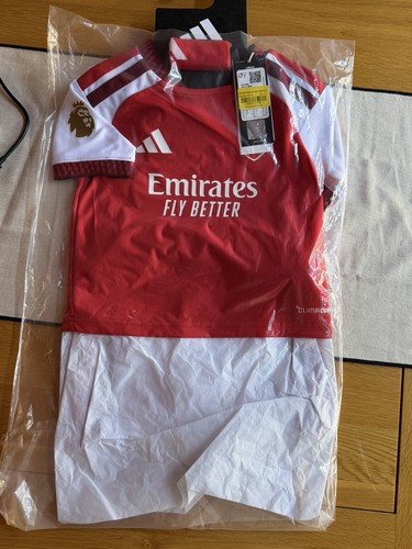 Arsenal afc home full - arsenal,