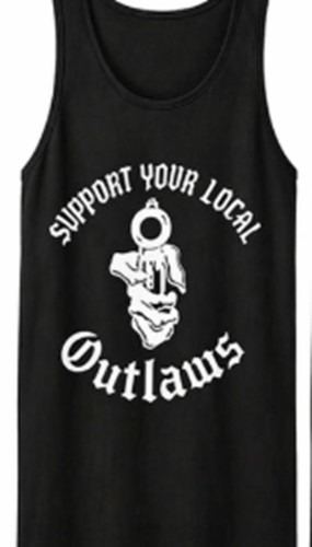 Support your local outlaws - support,
