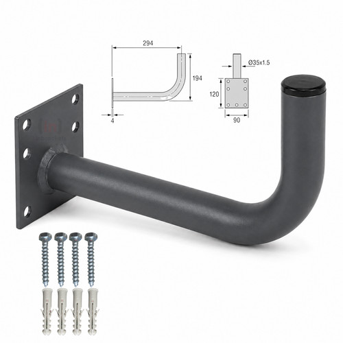 Heavy duty starlink aerial - heavy,