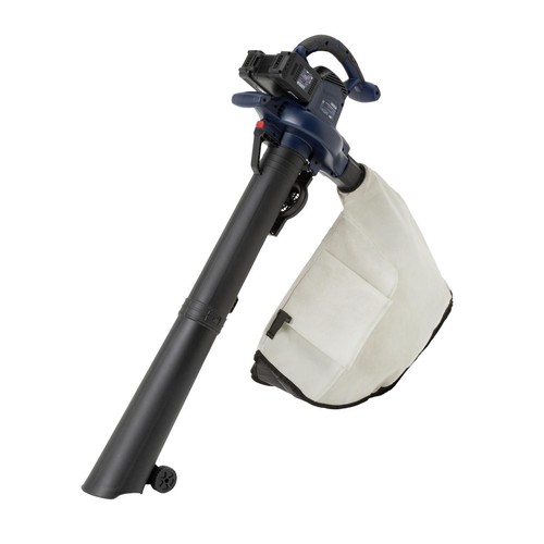 Cordless leaf blower - leaf,