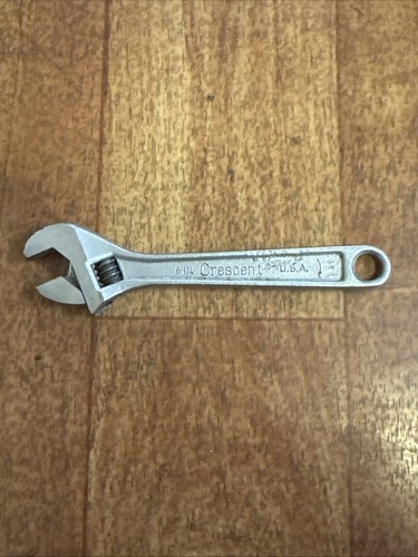Vintage crestoloy crescent - vintage,