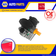 Power Steering Pump fits ROVER