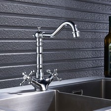 Victorian Traditional Twin