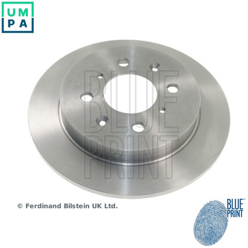 Brake disc adh243115 for - 2x,