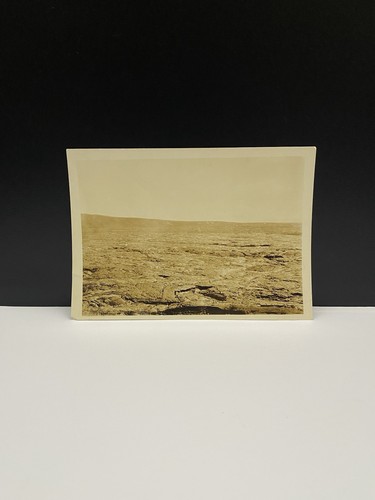 Rare early vtg photograph - vtg, of