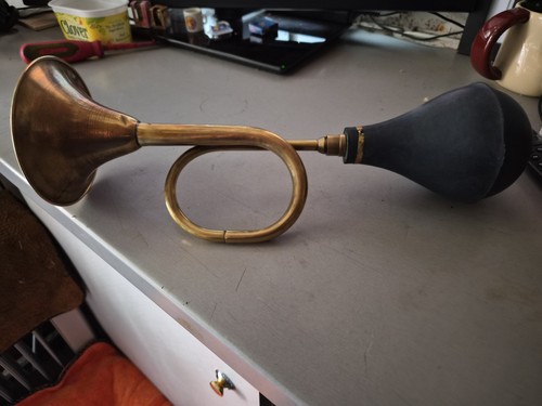 Vintage car taxi brass - ,taxi, ,