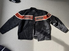 Harley-Davidson Bomber Jacket