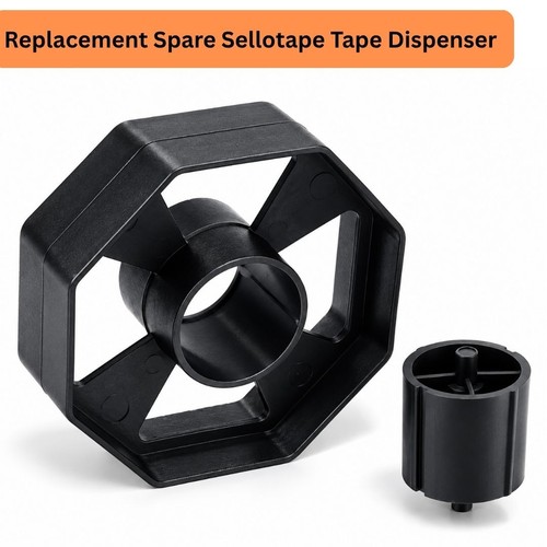 New replacement spare - new,