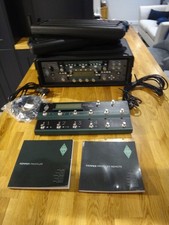 Kemper Profiler Rack with