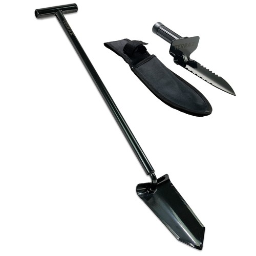 Terrax master digger 36 - master, –