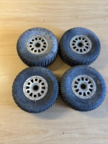 110mm tall wheels and - 110mm,