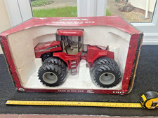 Case IH STX 375 tractor 1/16th
