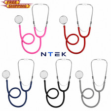 PRO Stethoscope EMT Dual Head