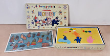 Noddy Fuzzy Felt Collectors