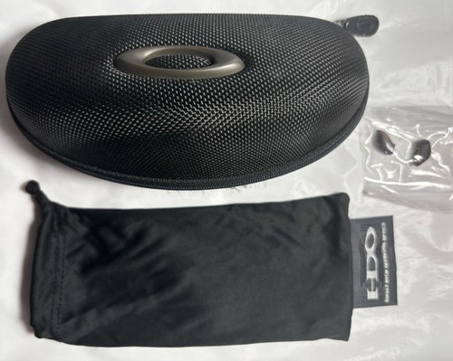 Oakley vault hard case nose - oakley, +