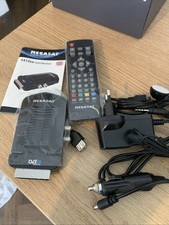 Compact 12V HD Satellite