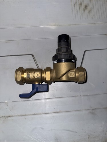 Heatrae sadia megaflo cold - sadia,