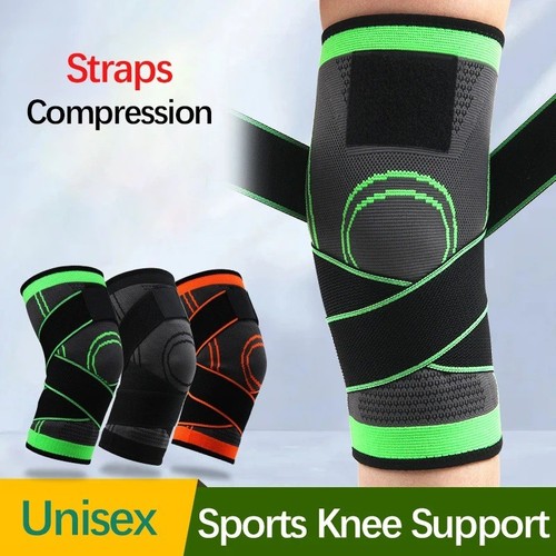 Knee support brace compression - support,