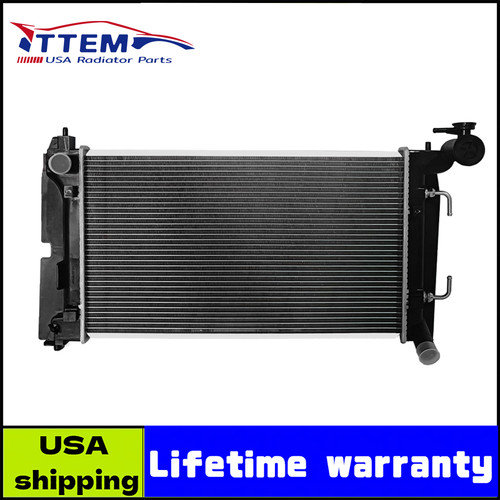 2428 radiator for 2003 2008 - for, 2003-2008