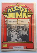 Always Junkin USA Paper for