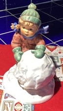 Vintage 1999 Goebel Hummel-