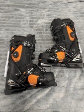 APEX HP SKI SNOWBOARD BOOTS  MONDO 27 Suit 25 25.5 Uk Size 7 7.5 BOA LACING