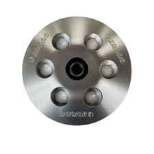 Oberon racing pressure plate - racing,