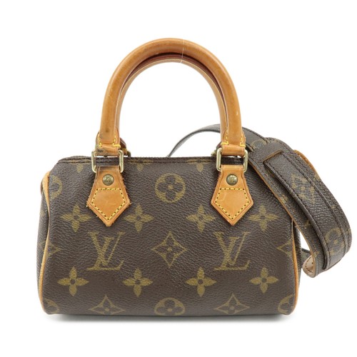 Louis vuitton monogram - louis,