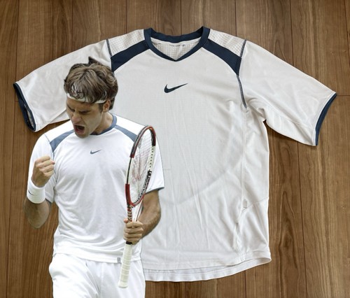 Roger federer nike - roger,