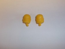Greenhills yellow repro heads - yellow,