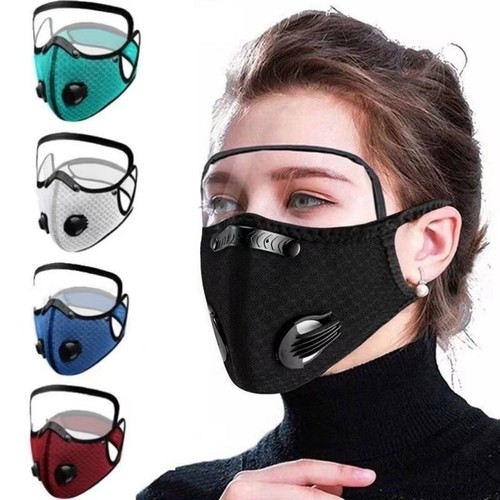 Sports full face mask - sports,