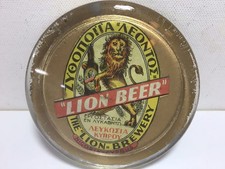 Lovely C1930 Old LION