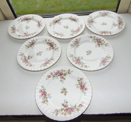 Royal albert fine - royal, moss