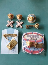 Cherished Teddies Club Membear