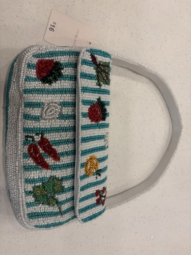 Primark viral beaded vegetable - beaded,