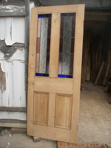 Large reclaimed victorian - reclaimed,