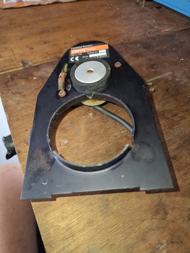 Optikinetics opti inch - opti,