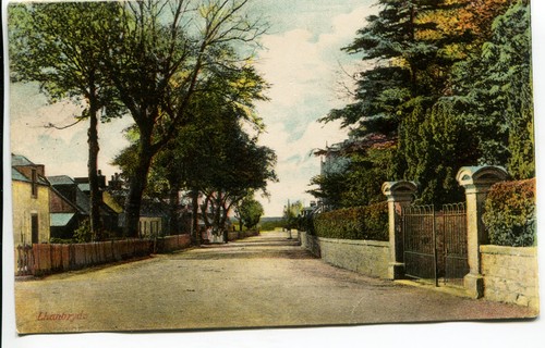 Lhanbryde near elgin moray - elgin,,