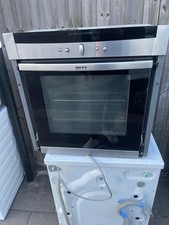 Neff B46E74N0GB Slide & Hide Single Oven STRIPPING FOR PARTS