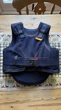 Airowear Equestrian Body