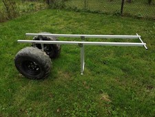 Jetski Tote - Factory Zero