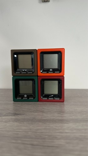 Cube world series slugger - 4,