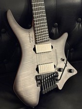 2022 Strandberg Boden Prog NX