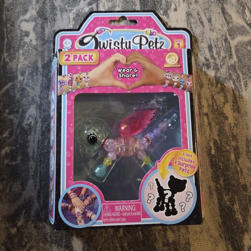 Twisty petz fruitywings flying - twisty,