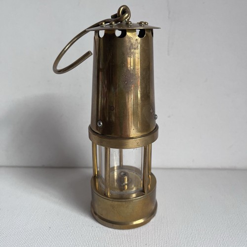 Vintage miniature brass - vintage,