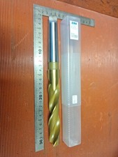 26.5mm Drill Number 3 Morse